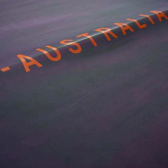 JP - Australia HydroFoil Slalom S - TEC 2026 | Windsurfing Foil Race Brett - Surf1