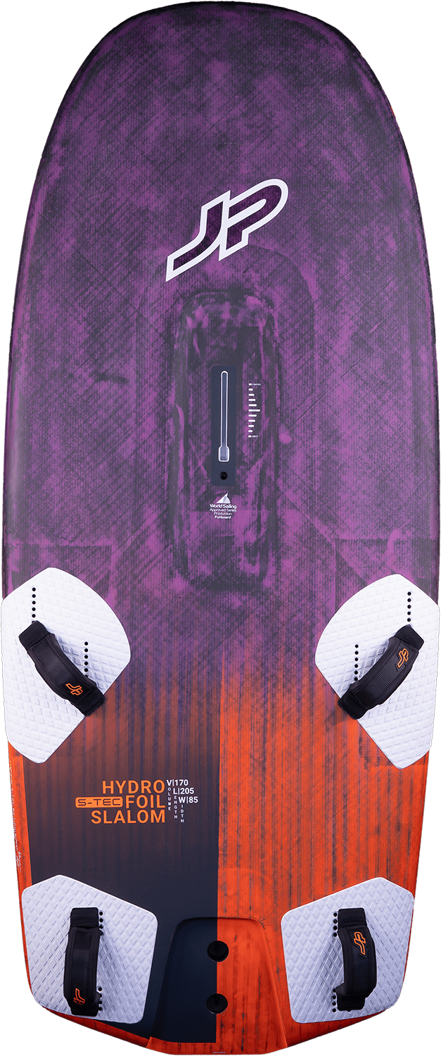 JP - Australia HydroFoil Slalom S - TEC 2026 | Windsurfing Foil Race Brett - Surf1