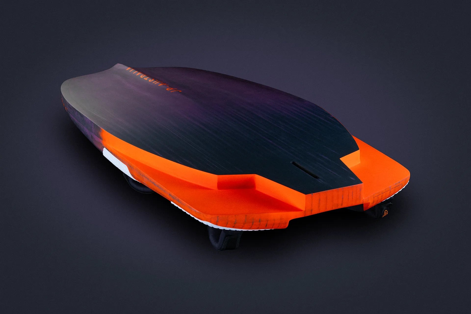 JP - Australia HydroFoil Slalom S - TEC 2026 | Windsurfing Foil Race Brett - Surf1