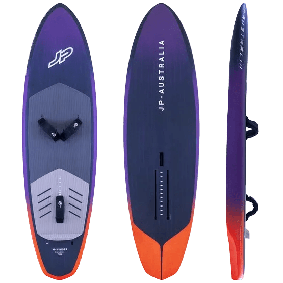 JP - Australia M - Winger PRO | Mid - Length Wing & Downwind Crossover 🦅 - Surf1