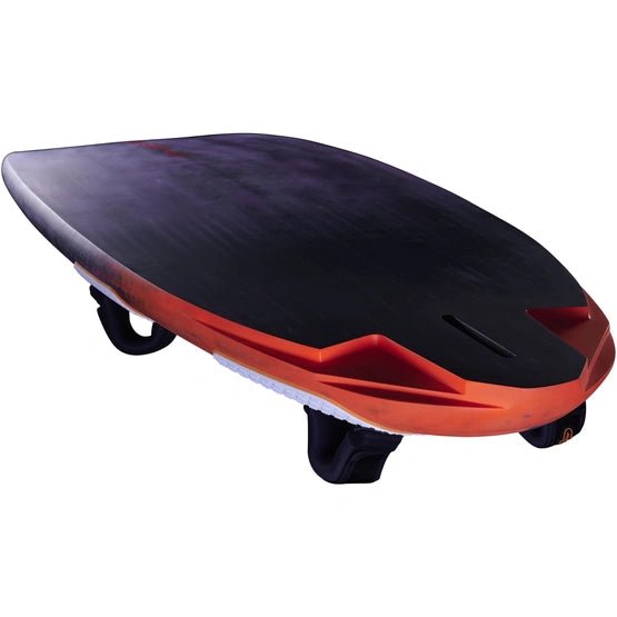 JP - Australia Slalom S - TEC 2026 | Windsurfing Race Brett 🏁 - Surf1