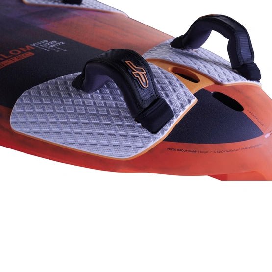 JP - Australia Slalom S - TEC 2026 | Windsurfing Race Brett 🏁 - Surf1