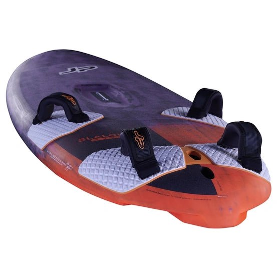 JP - Australia Slalom S - TEC 2026 | Windsurfing Race Brett 🏁 - Surf1