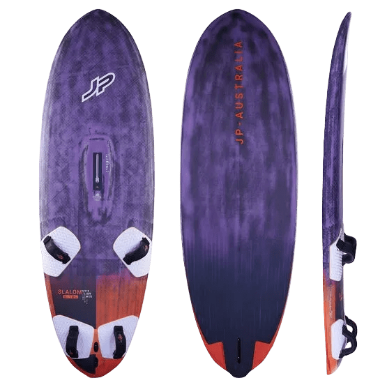 JP - Australia Slalom S - TEC 2026 | Windsurfing Race Brett 🏁 - Surf1