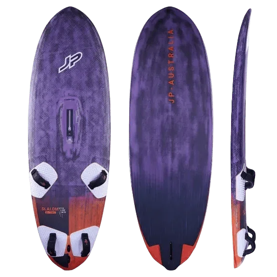 JP - Australia Slalom S - TEC 2026 | Windsurfing Race Brett 🏁 - Surf1