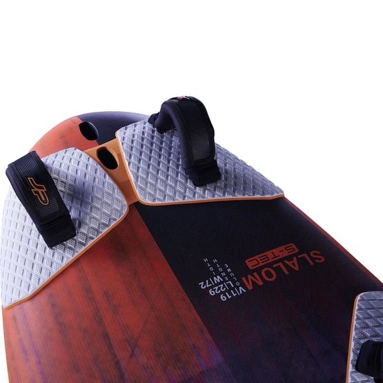 JP - Australia Slalom S - TEC 2026 | Windsurfing Race Brett 🏁 - Surf1