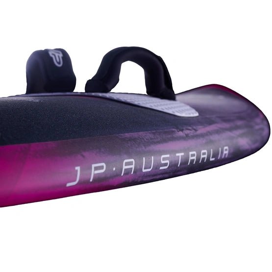JP - Australia Ultimate Wave 2026 S - TEC | Windsurfing Wave Brett - Surf1