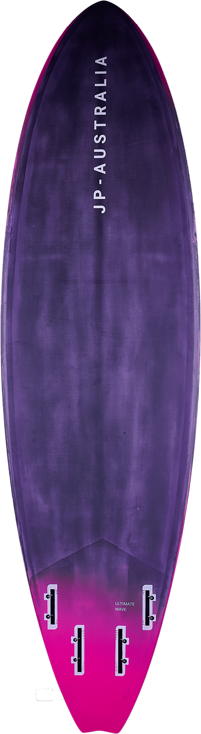 JP - Australia Ultimate Wave 2026 S - TEC | Windsurfing Wave Brett - Surf1