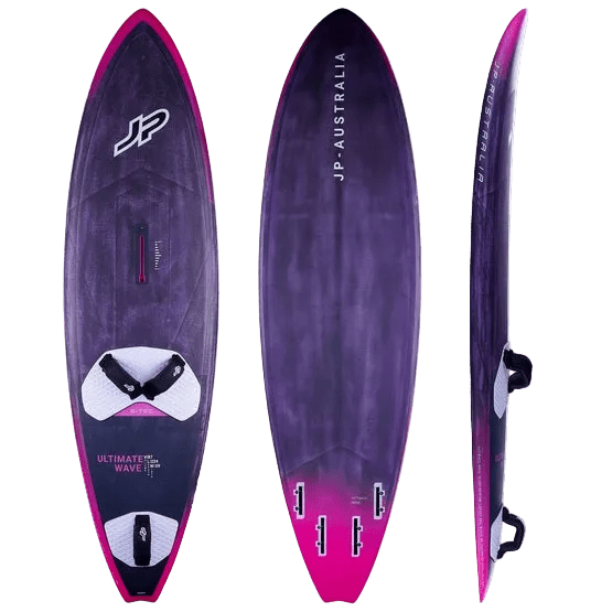 JP - Australia Ultimate Wave 2026 S - TEC | Windsurfing Wave Brett - Surf1