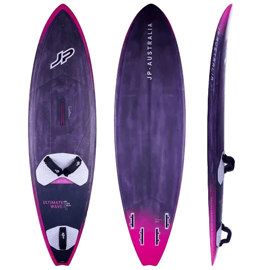 JP - Australia Ultimate Wave 2026 S - TEC | Windsurfing Wave Brett - Surf1