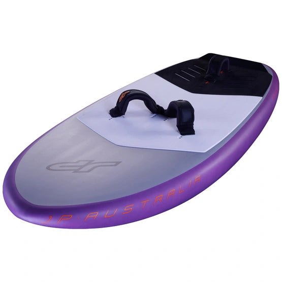 JP - Australia XR IPR | Freeride Wing Foil Board (Maks Stabilitet) - Surf1