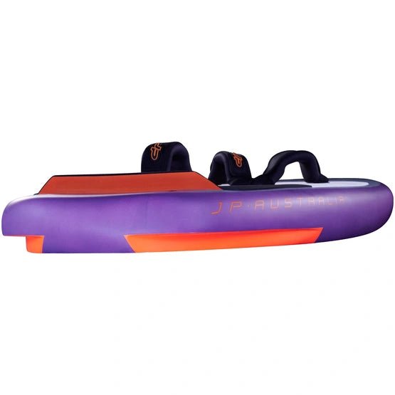 JP - Australia XR IPR | Freeride Wing Foil Board (Maks Stabilitet) - Surf1