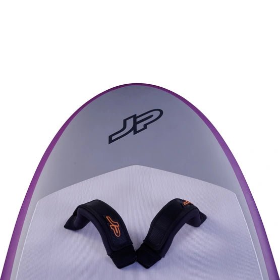 JP - Australia XR IPR | Freeride Wing Foil Board (Maks Stabilitet) - Surf1