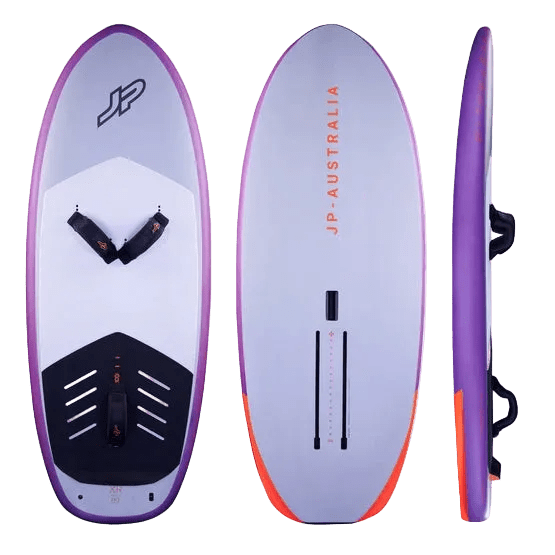 JP - Australia XR IPR | Freeride Wing Foil Board (Maks Stabilitet) - Surf1