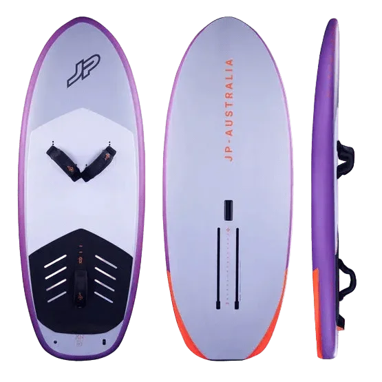 JP - Australia XR IPR | Freeride Wing Foil Board (Maks Stabilitet) - Surf1
