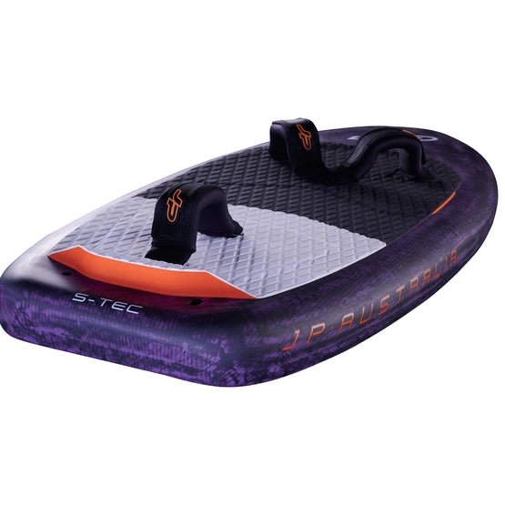 JP F - Winger S - TEC | Wingfoil Brett for Freestyle & Wave - Surf1