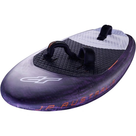 JP F - Winger S - TEC | Wingfoil Brett for Freestyle & Wave - Surf1