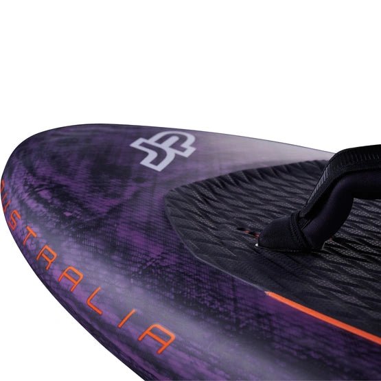 JP F - Winger S - TEC | Wingfoil Brett for Freestyle & Wave - Surf1