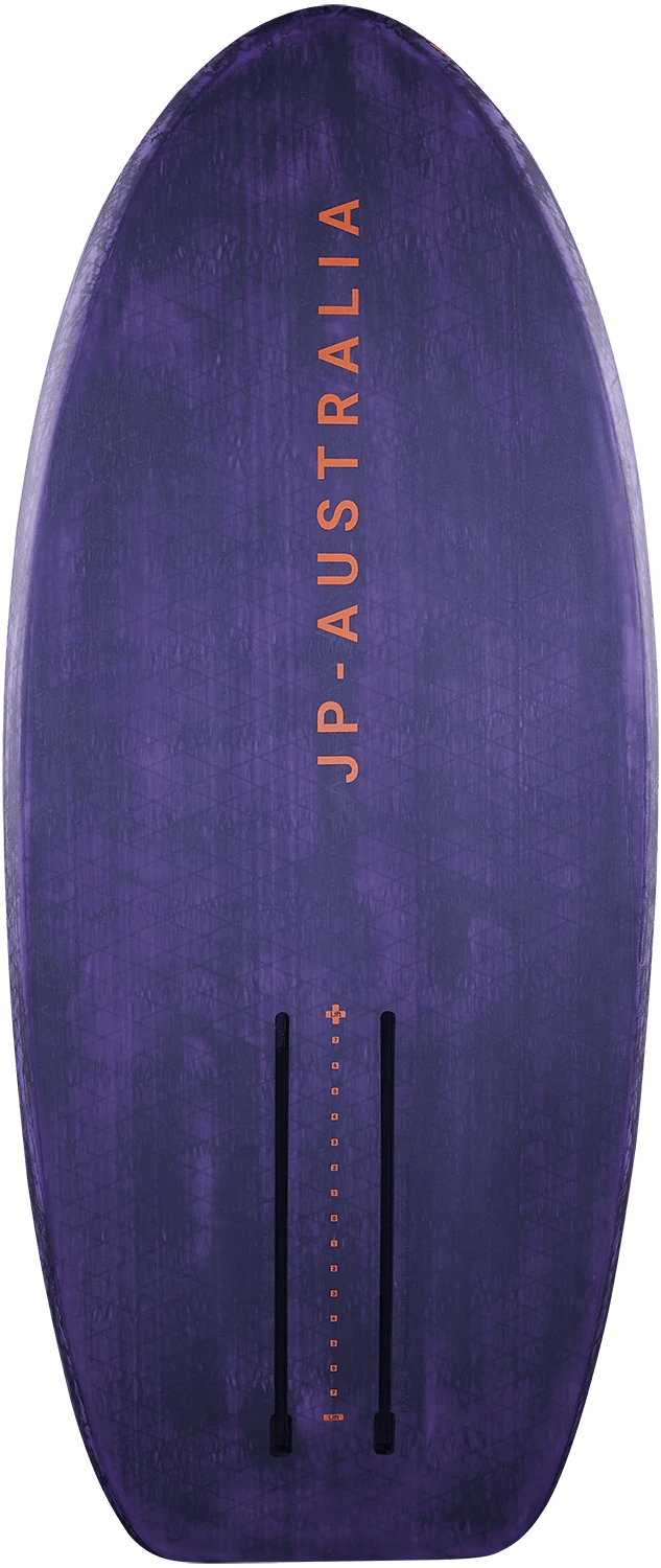 JP F - Winger S - TEC | Wingfoil Brett for Freestyle & Wave - Surf1