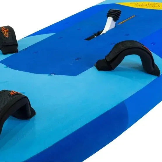 JP Funster Sport – Nybegynner & Hyttebrett (ES + EVA) - Surf1