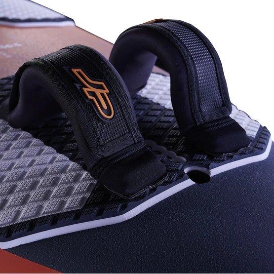 JP Magic Move WOOD PRO 2026: Det Ultimate Freemove Vindsurfing Brett - Surf1