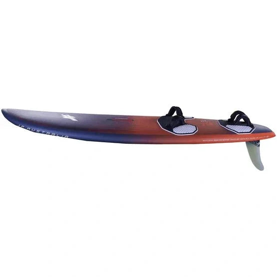 JP Magic Move WOOD PRO 2026: Det Ultimate Freemove Vindsurfing Brett - Surf1