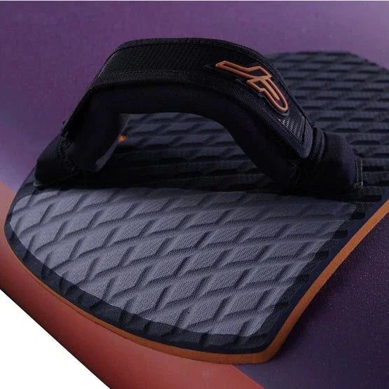 JP Magic Ride 2026 | Windsurfing brett: Magien ligger i enkelheten ✨ - Surf1