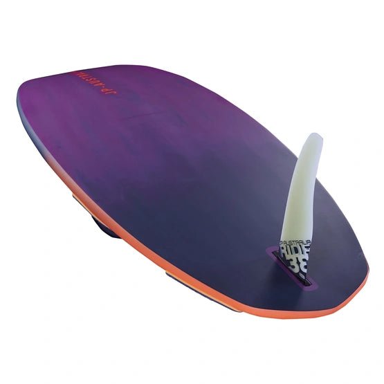 JP Magic Ride 2026 | Windsurfing brett: Magien ligger i enkelheten ✨ - Surf1