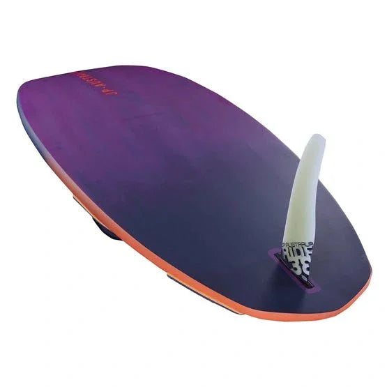 JP Magic Ride 2026 | Windsurfing brett: Magien ligger i enkelheten ✨ - Surf1