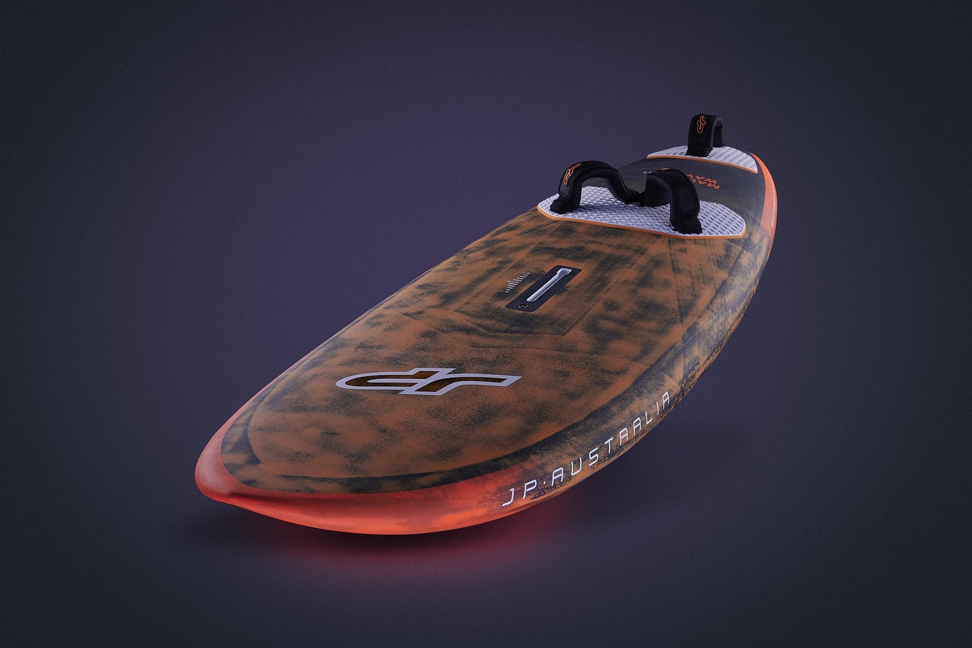 JP Magic Wave S - TEC 2025: Det Ultimate Allround - Brettet - Surf1