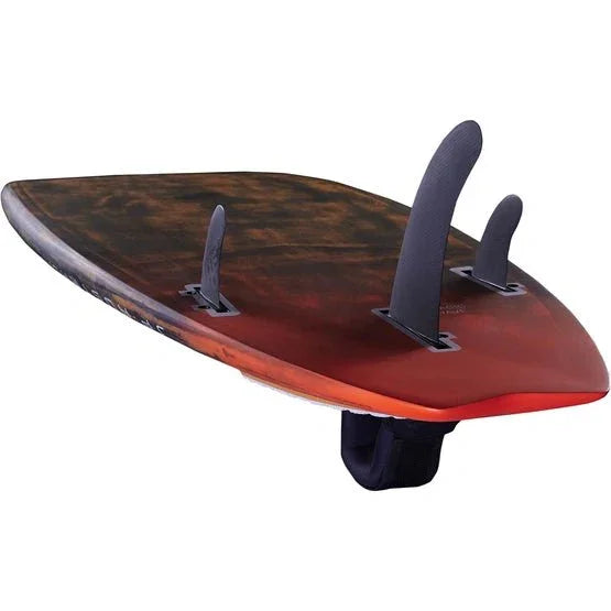 JP Magic Wave S - TEC 2025: Det Ultimate Allround - Brettet - Surf1