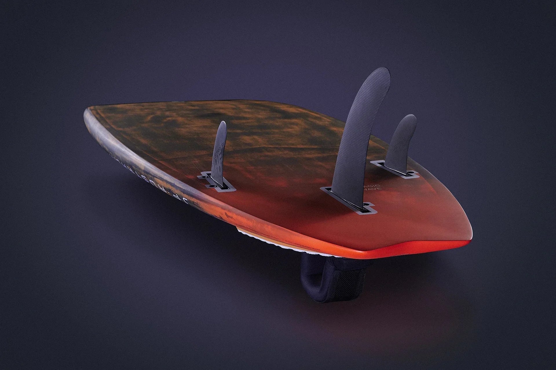 JP Magic Wave S - TEC 2025: Det Ultimate Allround - Brettet - Surf1