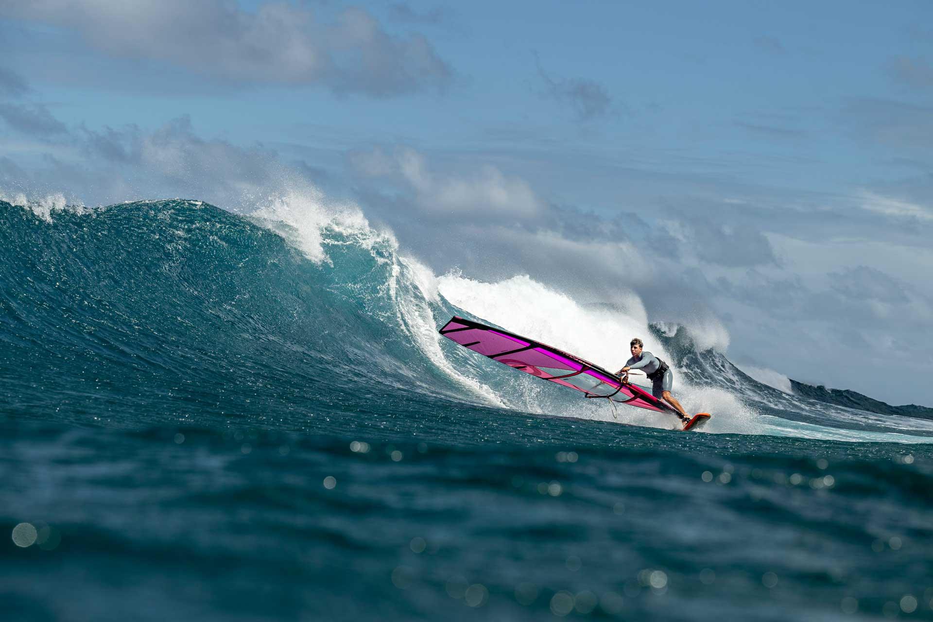 JP Magic Wave S - TEC 2025: Det Ultimate Allround - Brettet - Surf1