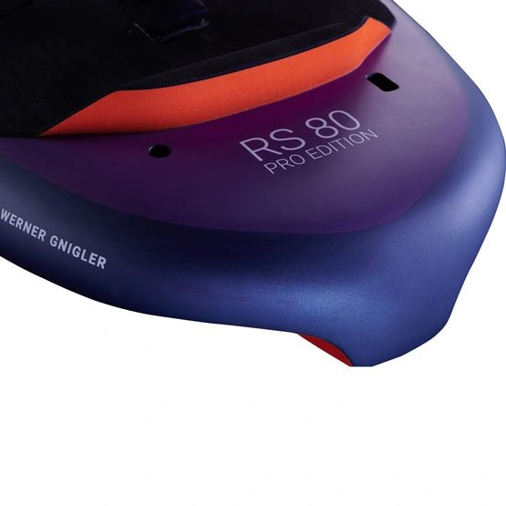 JP RS PRO 2026: Mid - Length Wingfoil Brett (Freerace) - Surf1