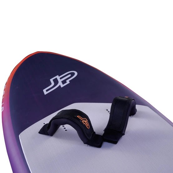 JP RS PRO 2026: Mid - Length Wingfoil Brett (Freerace) - Surf1