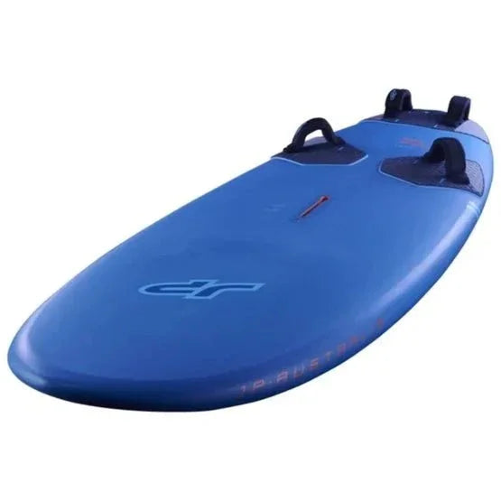 JP Super Ride ES 2026: Freeride Vindsurfing Brett (Best Value) 🏆 - Surf1