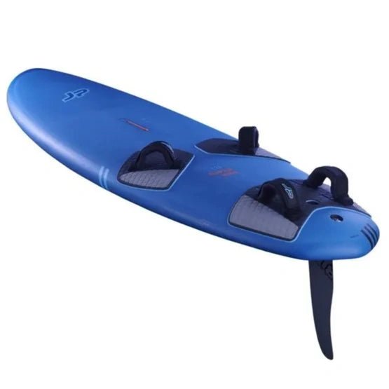 JP Super Ride ES 2026: Freeride Vindsurfing Brett (Best Value) 🏆 - Surf1