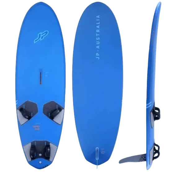 JP Super Ride ES 2026: Freeride Vindsurfing Brett (Best Value) 🏆 - Surf1