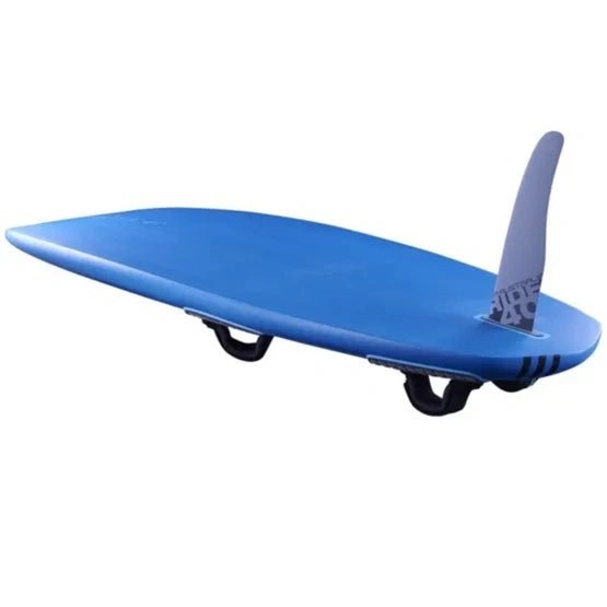 JP Super Ride ES 2026: Freeride Vindsurfing Brett (Best Value) 🏆 - Surf1