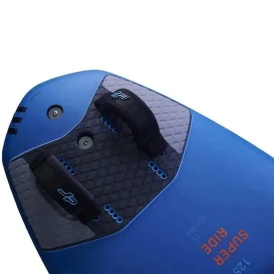 JP Super Ride ES 2026: Freeride Vindsurfing Brett (Best Value) 🏆 - Surf1