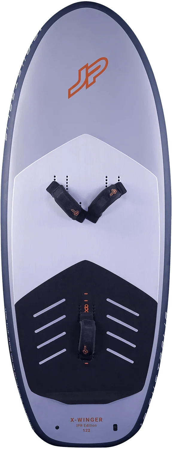 JP X - WINGER & NP FIREFLY | KOMPLETT WINGFOIL PAKKE 2026 🦅 - Surf1