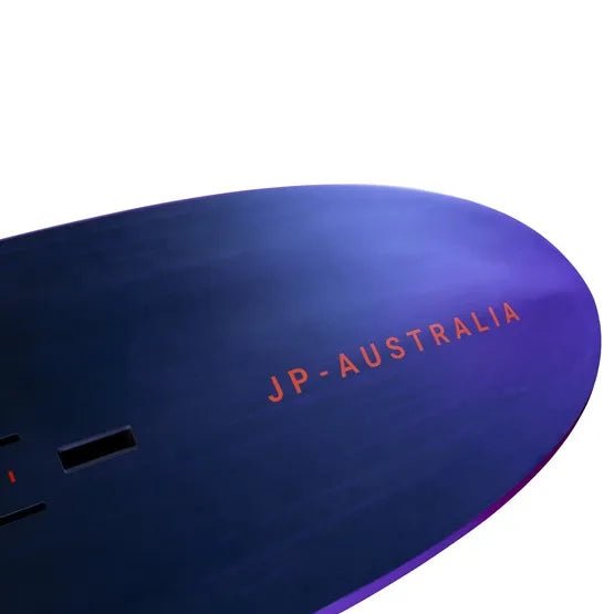 JP XR PRO 2026 | Wingfoil Brett for Freeride & Stabilitet - Surf1
