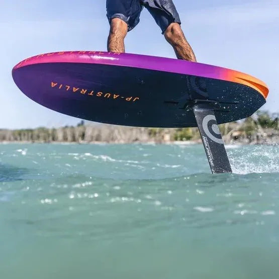 JP XR PRO 2026 | Wingfoil Brett for Freeride & Stabilitet - Surf1