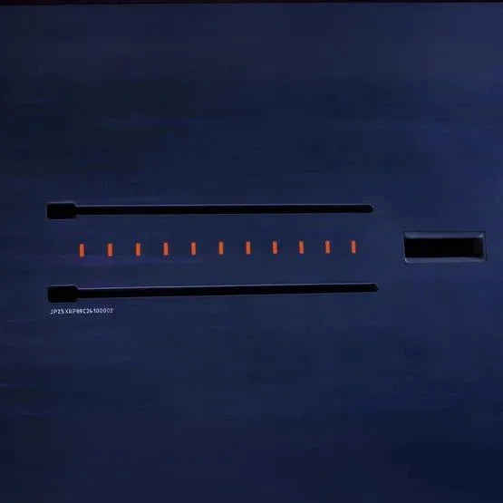 JP XR PRO 2026 | Wingfoil Brett for Freeride & Stabilitet - Surf1