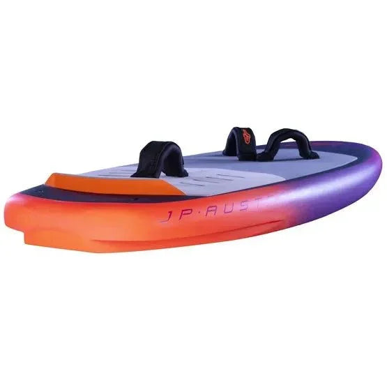 JP XR PRO 2026 | Wingfoil Brett for Freeride & Stabilitet - Surf1