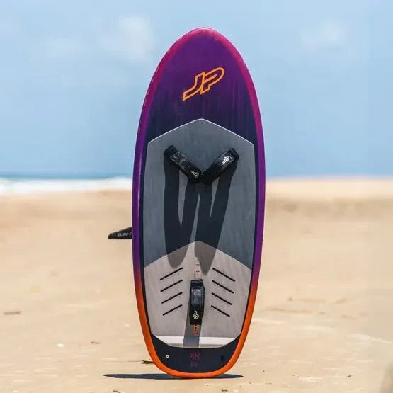 JP XR PRO 2026 | Wingfoil Brett for Freeride & Stabilitet - Surf1