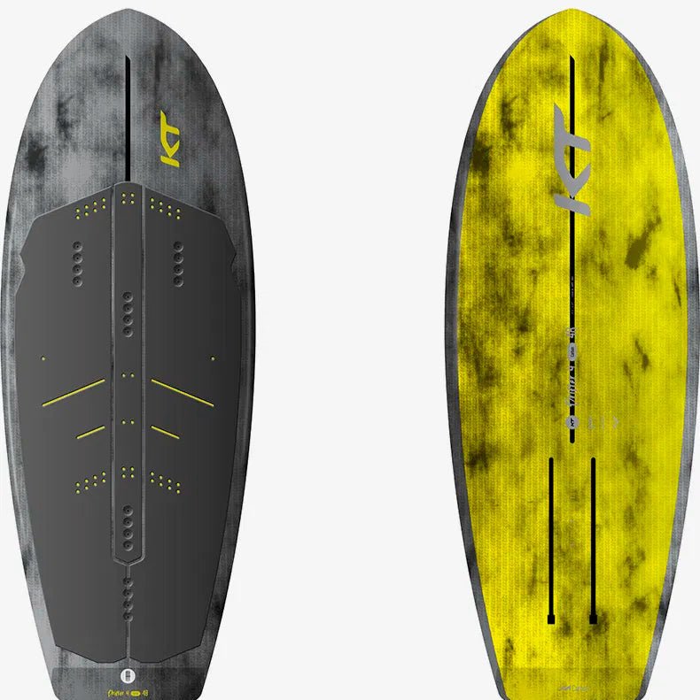 KT Drifter 4 carbon - Surf1