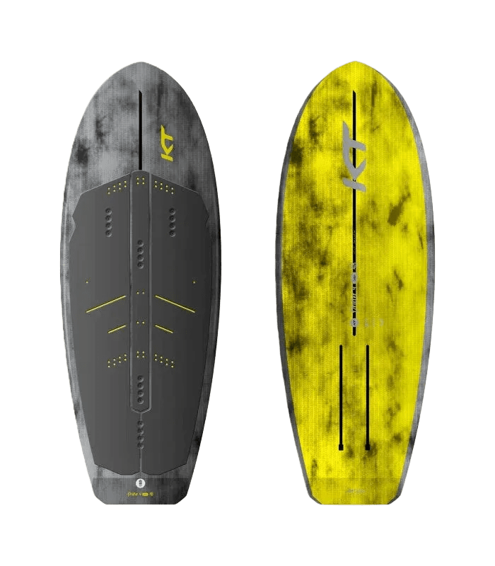 KT Drifter 4 Carbon | Wing, Prone & Foil Assist - Surf1
