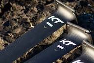 KT Foil Mast Carbon | The Direct Drive - Surf1