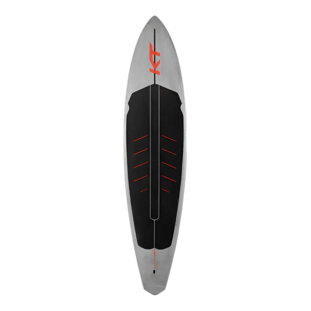 KT Ginxu Dragonfly 2 - Surf1